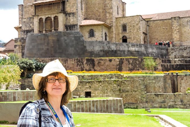 Cusco 4-Hour Private Tour Including Sacsayhuaman and Qenqo - What the private guide adds