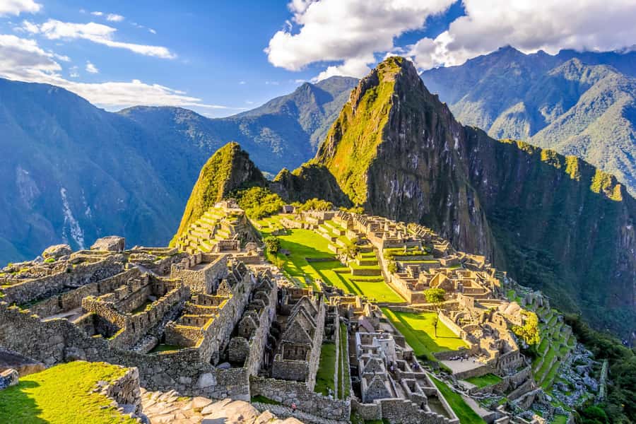 Cusco: 5-Day Salkantay Ultimate Trek to Machu Picchu - What the $669 price really covers