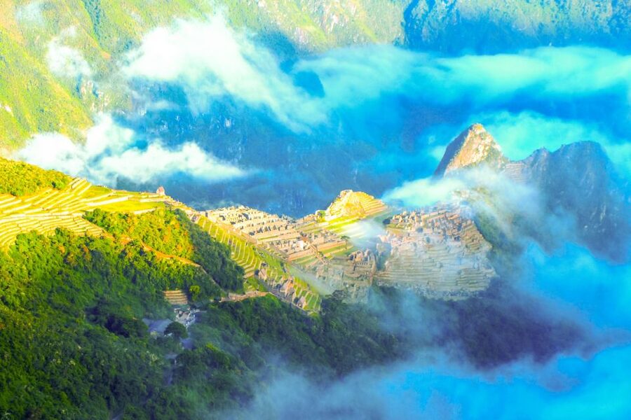 Cusco: 5-Day Salkantay Ultimate Trek to Machu Picchu - Day 5: A guided morning inside Machu Picchu