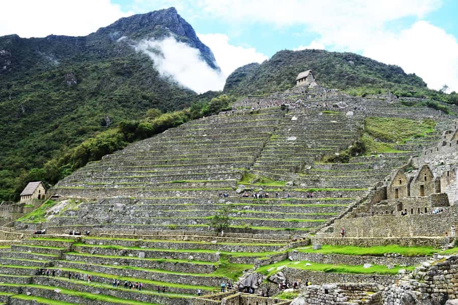 Cusco: 6-Day Andean Jewels Experience - Humantay Lake at 13,780 feet