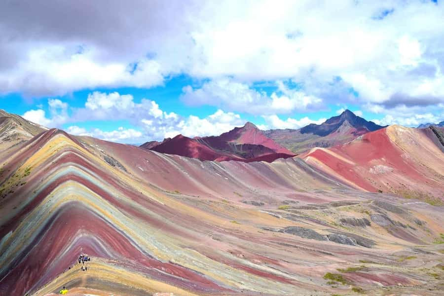Cusco: 6-Day Andean Jewels Experience - Who should book this Andean route?