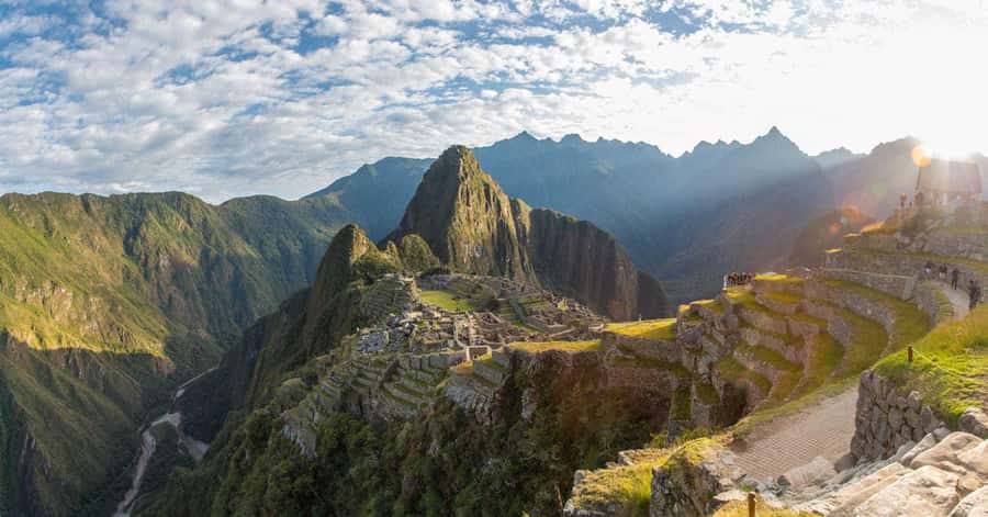 Cusco: 6-Day Andean Jewels Experience - Day one in Cusco: take altitude seriously