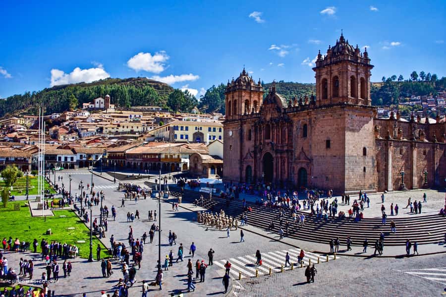 Cusco: 6-Hour City Highlights Tour - Key points to know before booking