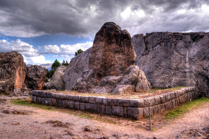 Cusco 7 days Tour in Machu Picchu, Humantay Lake and Vinicunca - What $945 Buys You