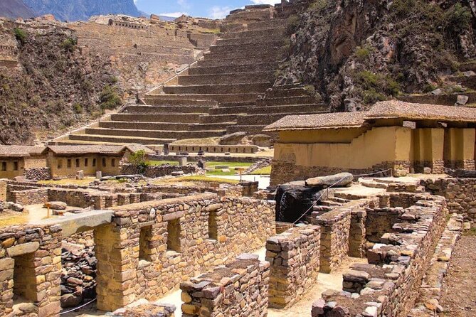 Cusco 7 days Tour in Machu Picchu, Humantay Lake and Vinicunca - Day Four: The 4,200-Meter Climb To Humantay Lake