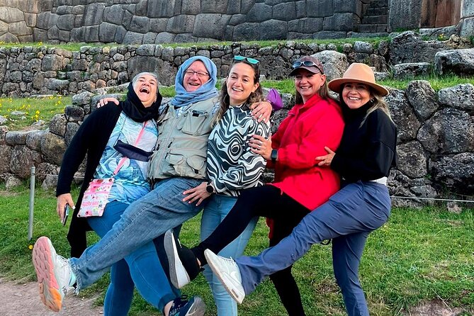 Cusco 7 days Tour in Machu Picchu, Humantay Lake and Vinicunca - Day Six: Vinicunca At 5,020 Meters