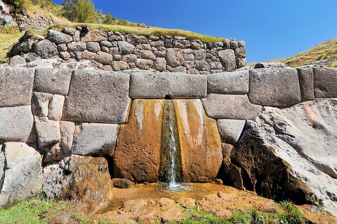 Cusco 7 days Tour in Machu Picchu, Humantay Lake and Vinicunca - Guides, Transfers And The Human Side