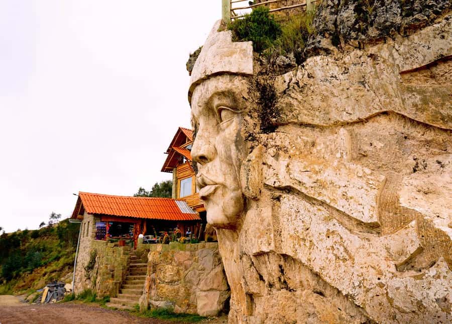 Cusco: Abode of the Gods ATV Tour with Transfer - The lagoon stop and what to expect there