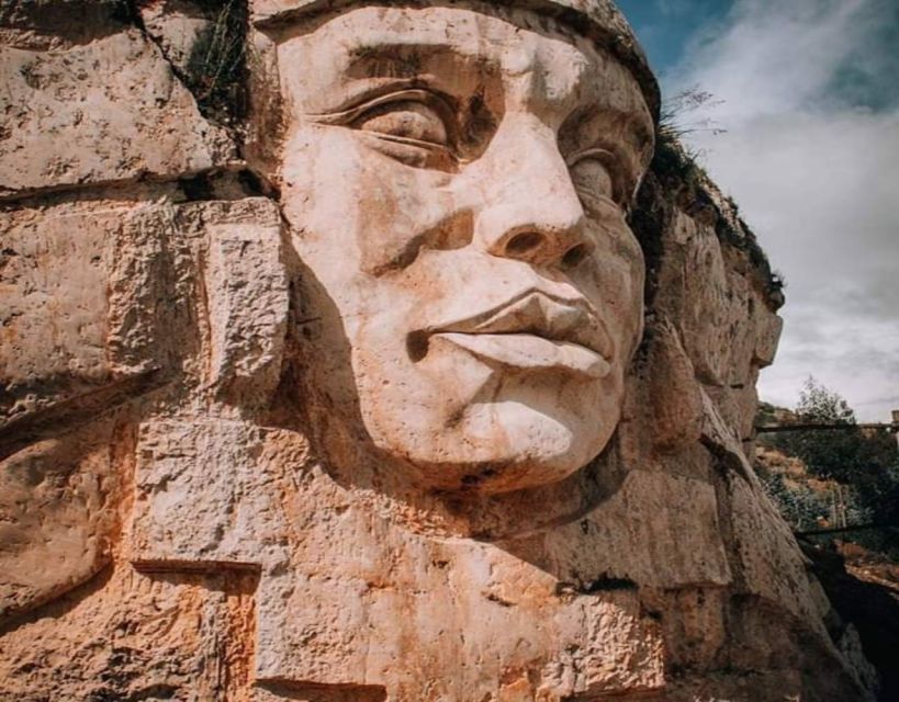 Cusco: Abode of the Gods ATV Tour with Transfer - Is the $30 price good value?