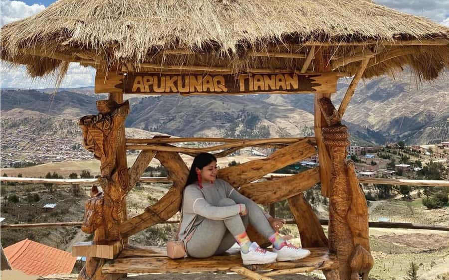 Cusco: Adobe of the gods on quad bikes tour - Starting in Cusco at 9:00 a.m.