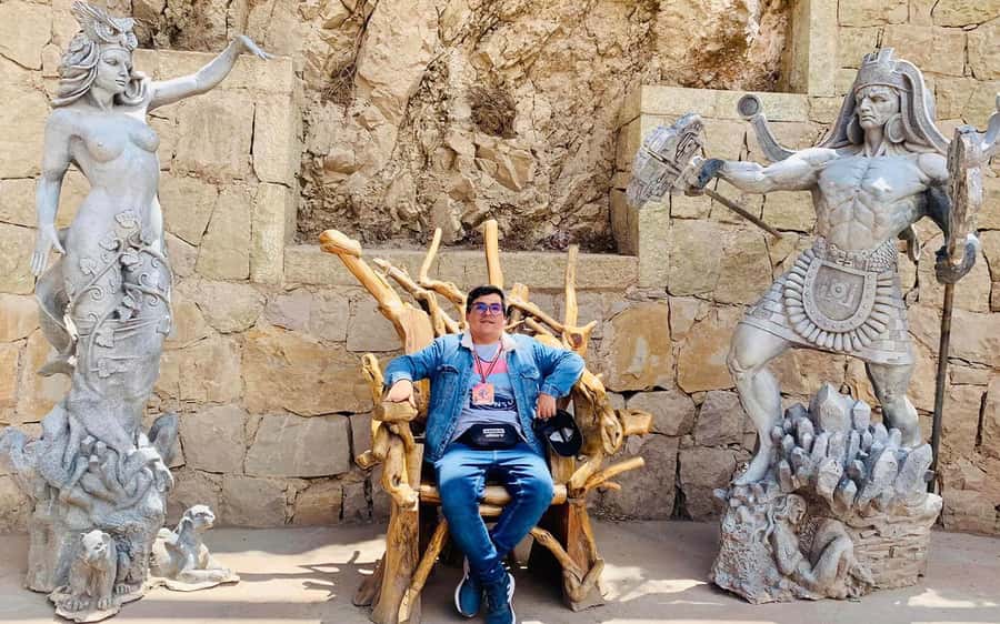 Cusco: Adobe of the gods on quad bikes tour - Is $33 good value?