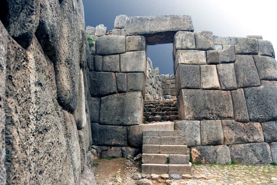 Cusco: Archaeological Park Morning Tour - Key points to know before you book