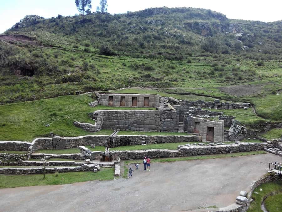 Cusco: Archaeological Park Morning Tour - Who will enjoy this tour most
