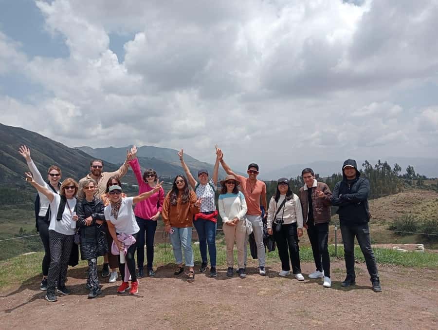 Cusco: Archaeological Park Morning Tour - What this six-hour Cusco morning is really like