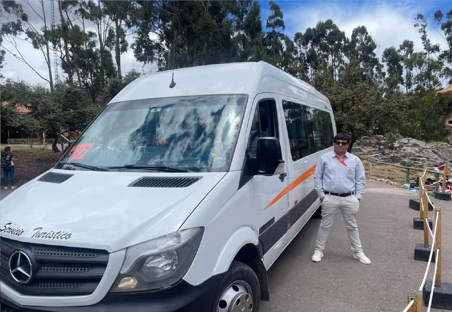 Cusco: Archaeological Park Morning Tour - Sacsayhuaman is the morning’s main event