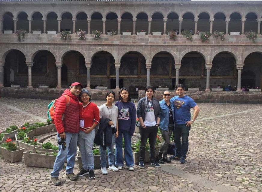 Cusco: Archaeological Park Morning Tour - Qenqo shows the ritual side of Inca culture