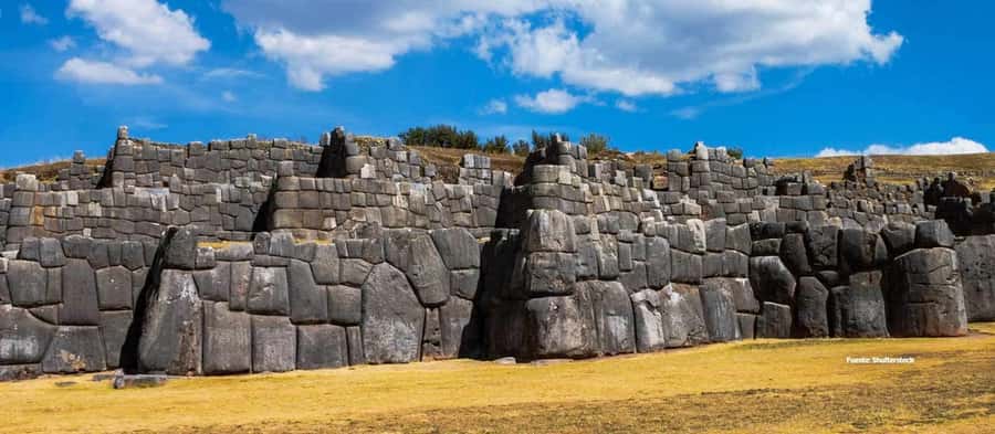 Cusco: Archaeological Park Morning Tour - Pickup and drop-off need careful planning