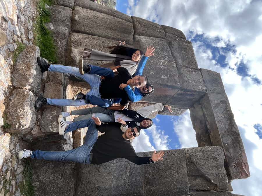 Cusco: Archeological Sites Tour and Forest Photo Experience - What This Five-Hour Route Tries to Do