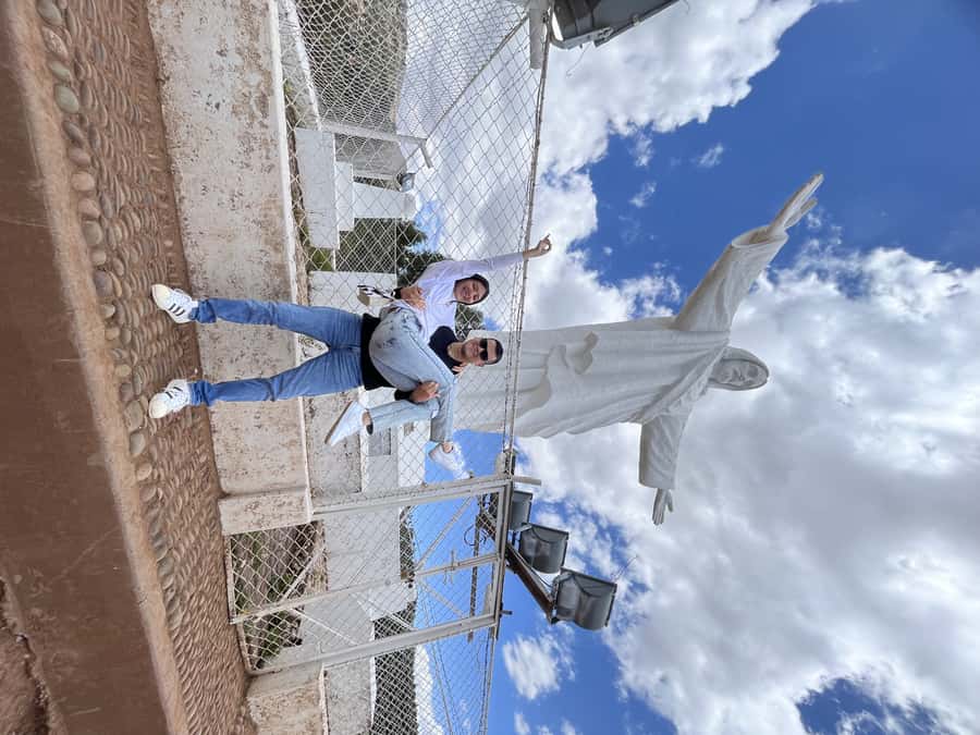 Cusco: Archeological Sites Tour and Forest Photo Experience - Puca Pucara and the Inca Defense Network