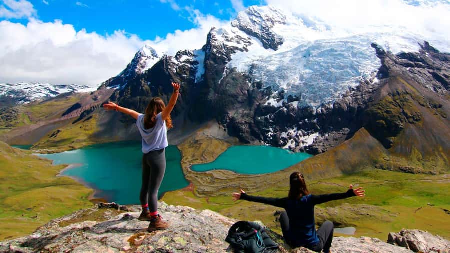 Cusco: Ausangate Tour 7 Lagoons full day - Key points to know before booking