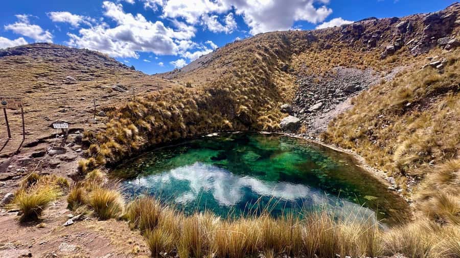 Cusco: Ausangate Tour 7 Lagoons full day - Should you book the Ausangate seven-lagoon tour?