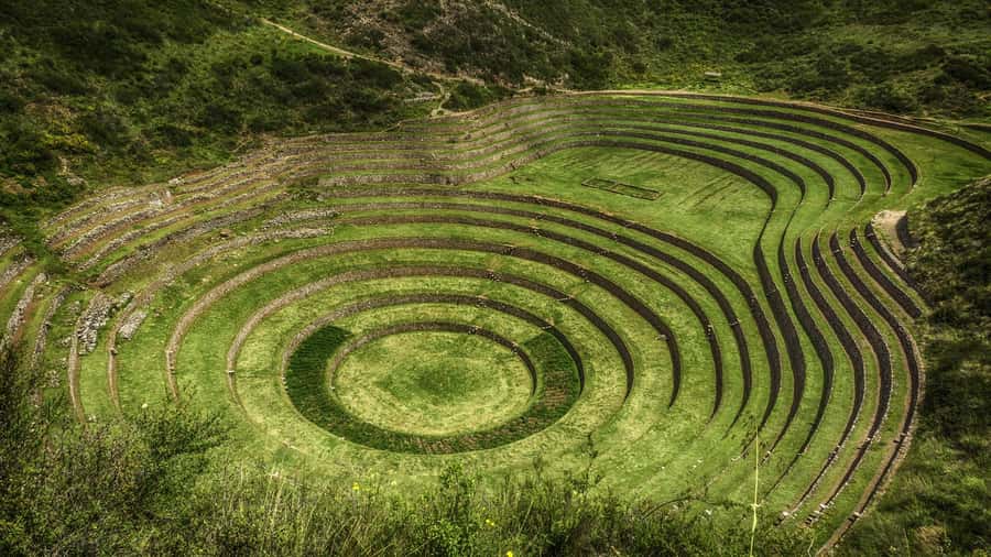 Cusco: Aventura Cuatrimoto en Moray y Salineras medio dia - Practical details before you reserve