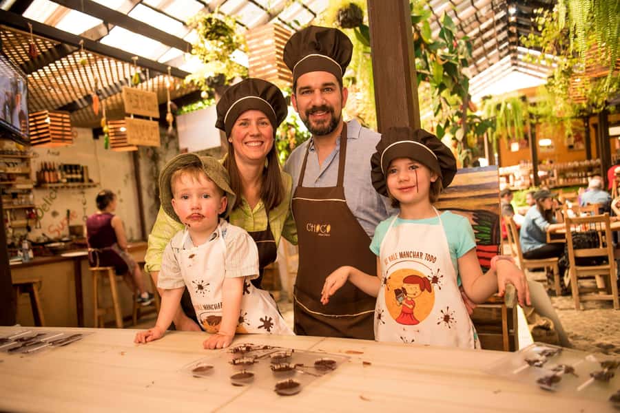 Cusco: Bean to bar chocolate workshop - Key things to know before making chocolate in Cusco