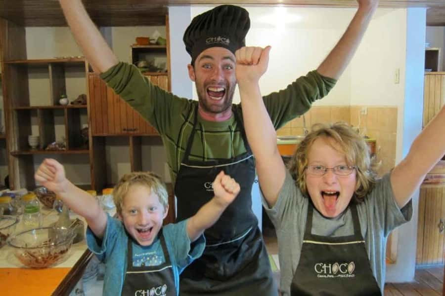Cusco: Bean to bar chocolate workshop - Why this Cusco chocolate class is worth your time