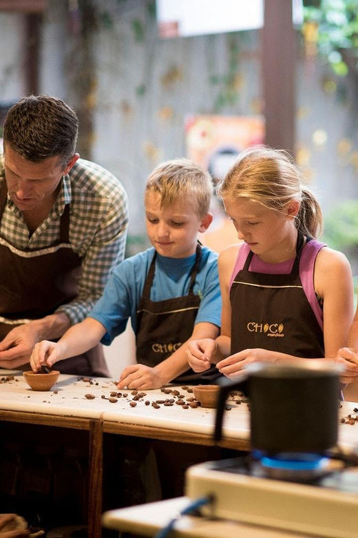 Cusco: Bean to bar chocolate workshop - Helpful booking and timing advice