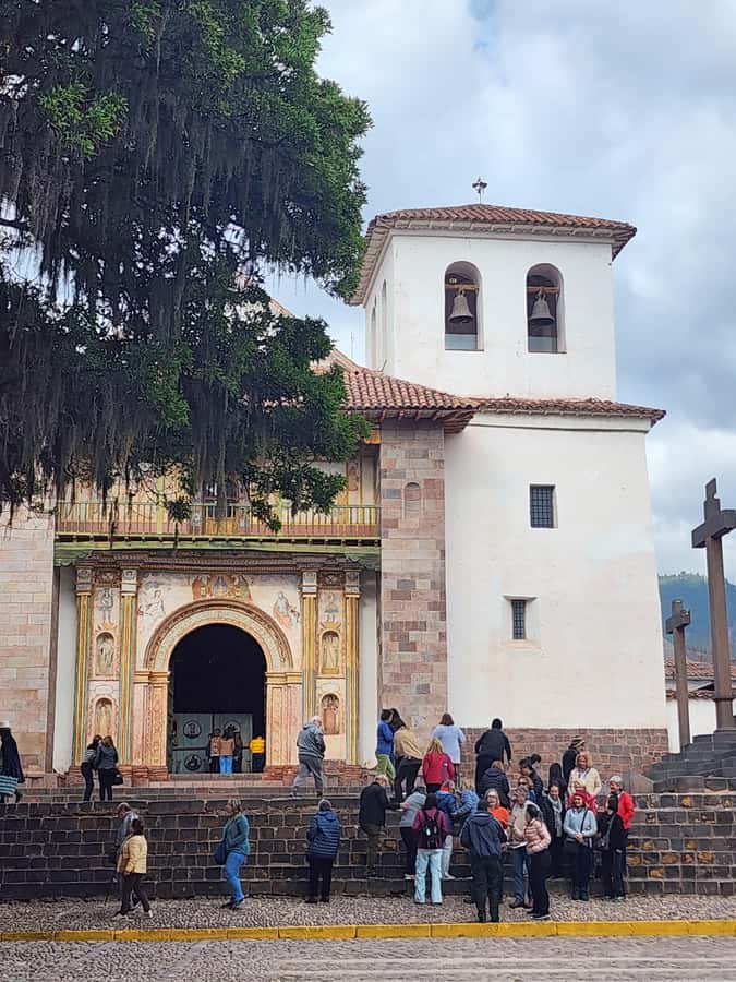Cusco: Bus Turistico Puno Cusco con Tour y Buffet - Why this route makes sense between Puno and Cusco