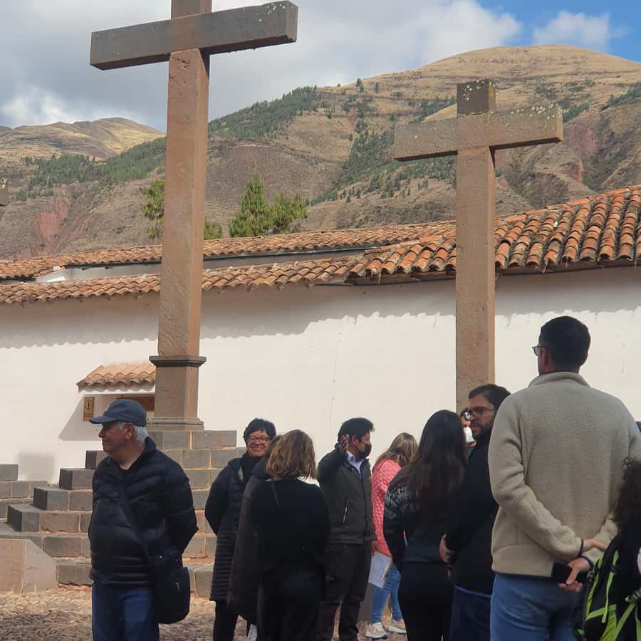 Cusco: Bus Turistico Puno Cusco con Tour y Buffet - Comfort, timing, and the limits of the service