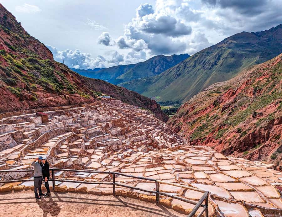 Cusco:Chinchero,Moray & Salt Mines drop-off in Ollantaytambo - Five useful things to know first
