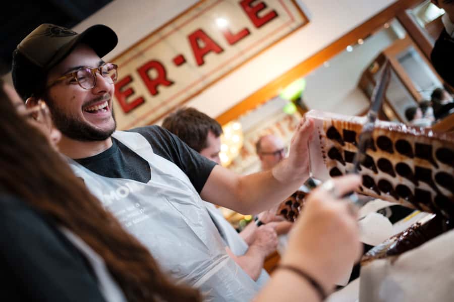 Cusco: Chocolate Workshop with the Best Local Organic Cacao - Key points at a glance