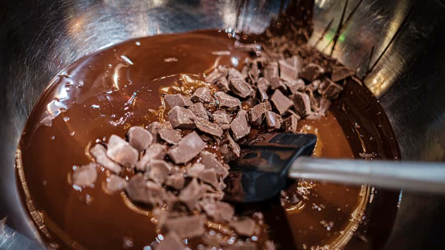 Cusco: Chocolate Workshop with the Best Local Organic Cacao - What the $47 price really buys