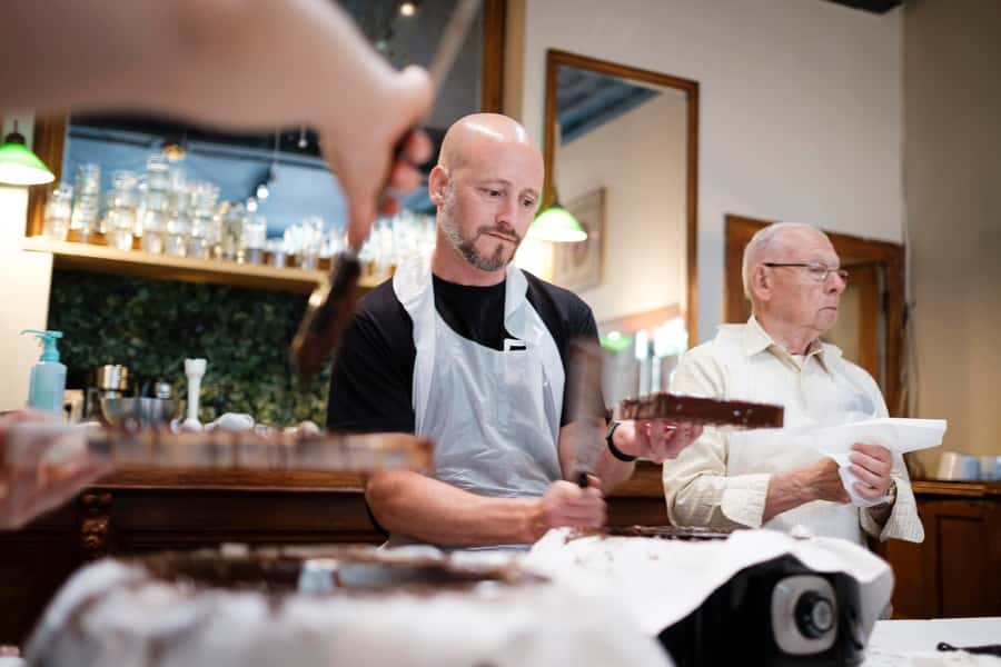Cusco: Chocolate Workshop with the Best Local Organic Cacao - Who should book this Cusco activity