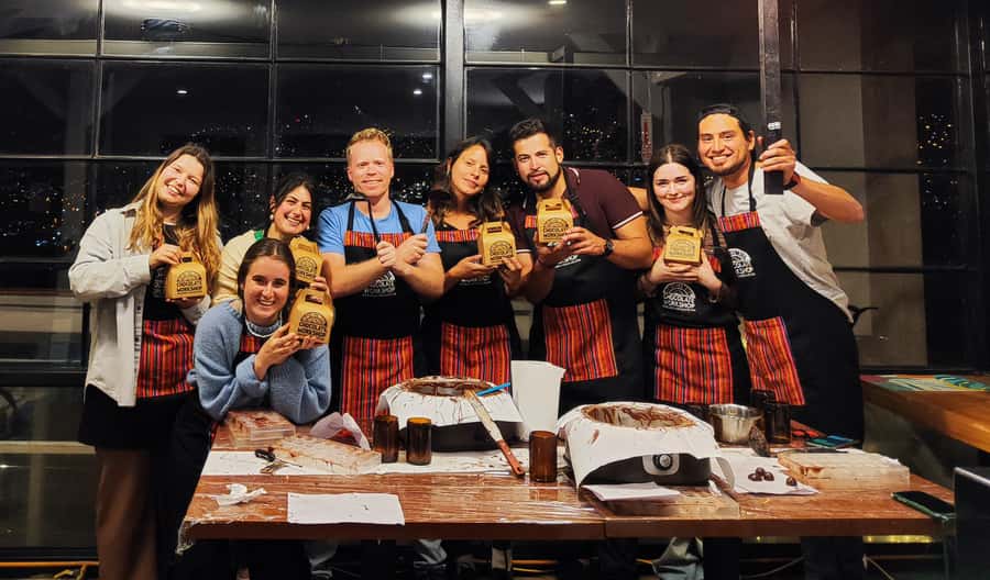 Cusco: Chocolate Workshop with the Best Local Organic Cacao - Why Chuncho cacao matters here