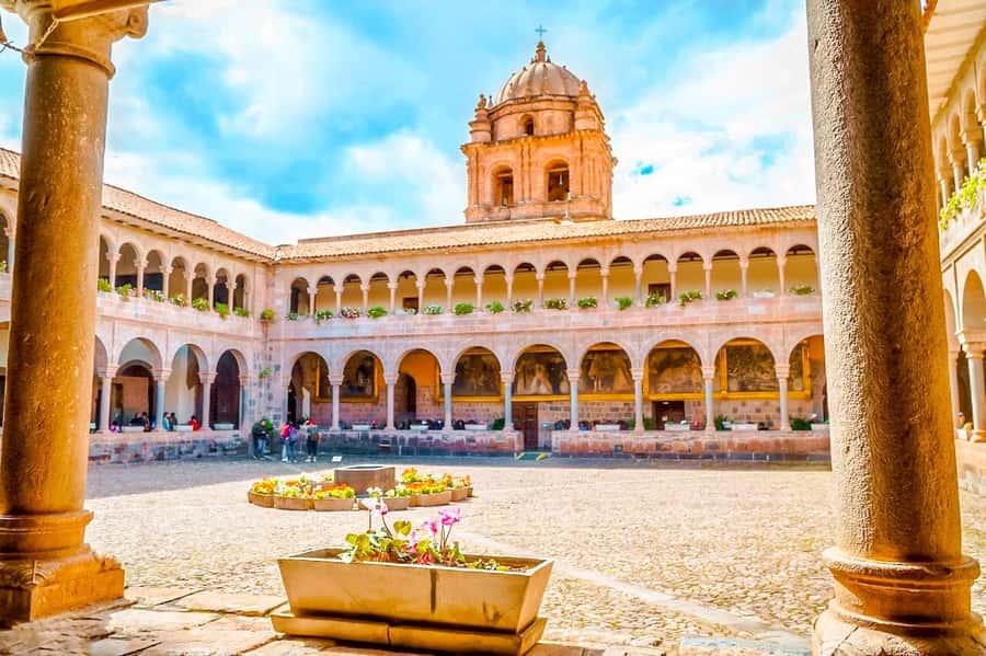 Cusco: City and Nearby Ruins 5-Hour Guided Tour - Key points to know before booking
