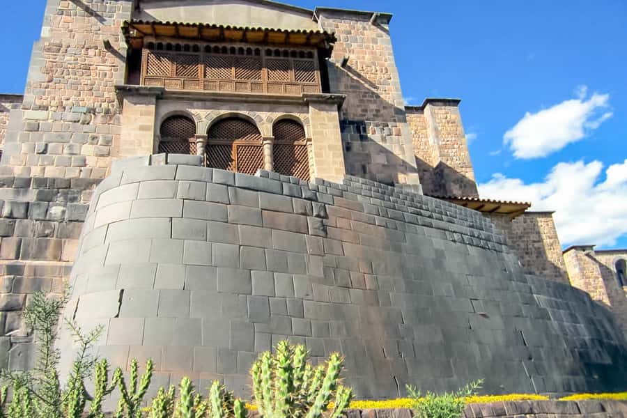 Cusco: City and Nearby Ruins 5-Hour Guided Tour - Timing, transport, and the feel of the day