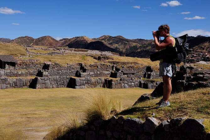 Cusco City Sightseeing and Sacsayhuaman Archeological Park Tour - Returning to Cusco and visiting Qorikancha