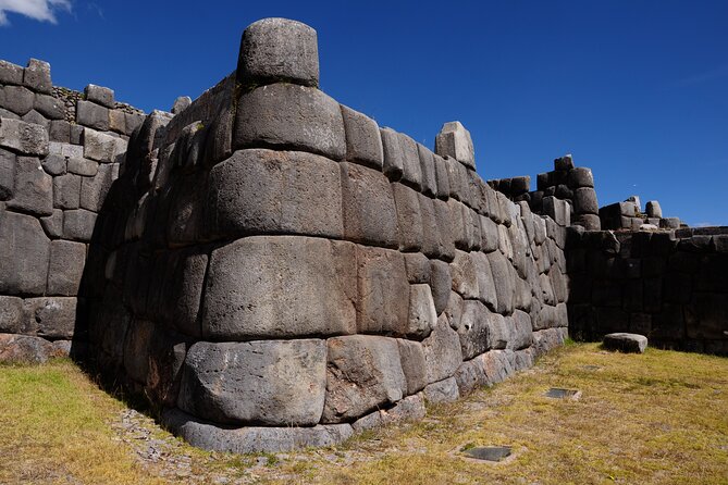 Cusco City Sightseeing and Sacsayhuaman Archeological Park Tour - Transport, pickup, and the real timing
