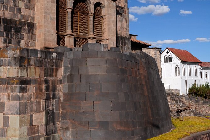 Cusco City Sightseeing and Sacsayhuaman Archeological Park Tour - The $79 price and ticket trap