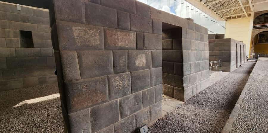 Cusco: City Tour | Half-Day Tour to 4 Archaeological Sites - Qoricancha, where Inca gold met Spanish stone
