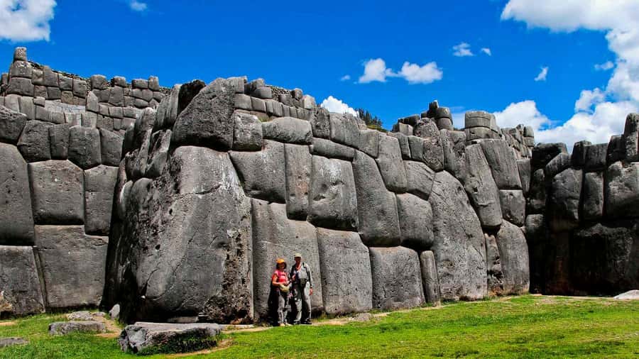 Cusco: City Tour | Half-Day Tour to 4 Archaeological Sites - Qenqo’s carved rock and ceremonial atmosphere