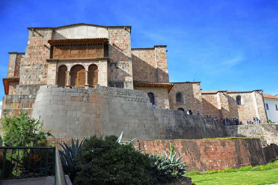 Cusco: City Tour | Half-Day Tour to 4 Archaeological Sites - Puca Pucara, a watch post above the city