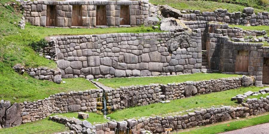 Cusco: City Tour | Half-Day Tour to 4 Archaeological Sites - Transport, pickup, and the question of timing