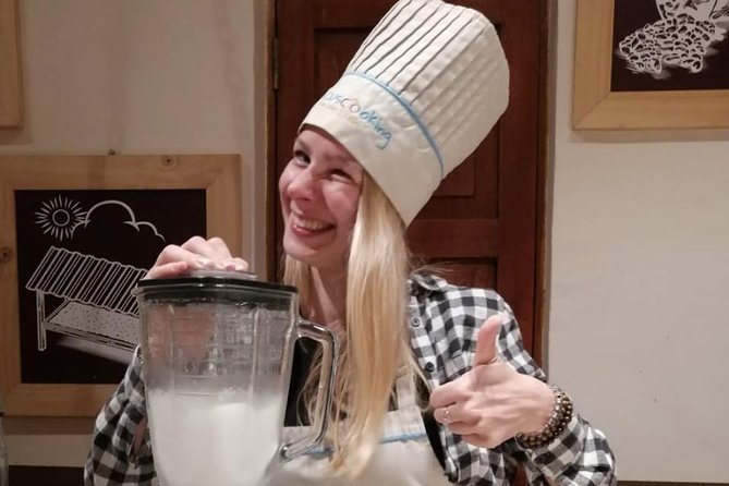 Cusco Cooking Class by ChocoMuseo in Cusco - Cooking Ceviche and Other Peruvian Favorites