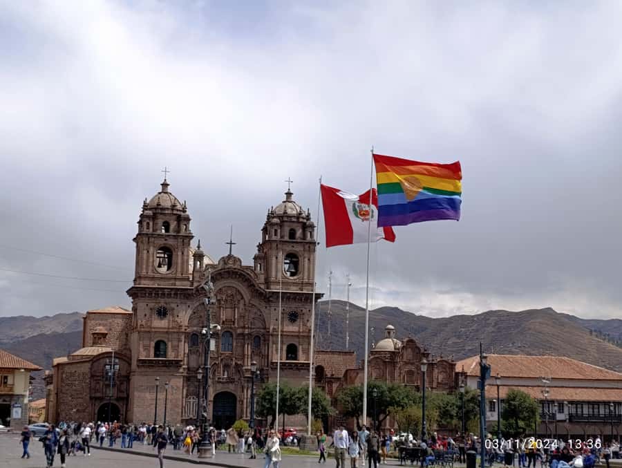 Cusco: Cultural Walking Tour with Local Guide⭐⭐⭐⭐⭐ - The 12-angled stone and the precision of Inca masonry