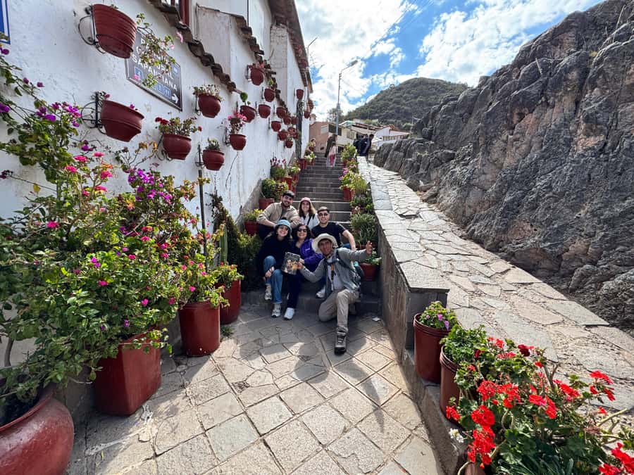 Cusco: Cultural Walking Tour with Local Guide⭐⭐⭐⭐⭐ - Who should book this Cusco walk?