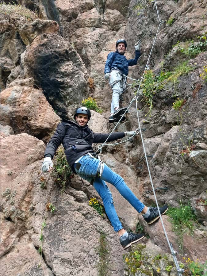 Cusco: Extreme Sky Bike and Rappelling Adventure - Simple ways to prepare