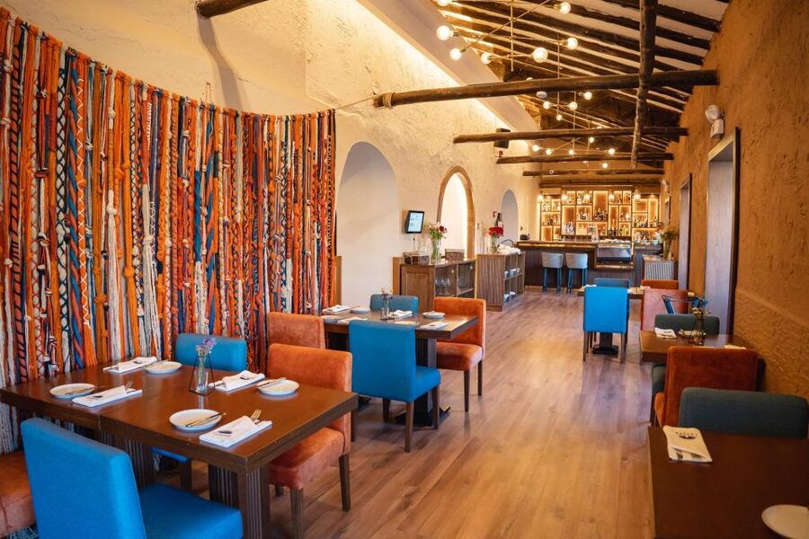 Cusco: Folkloric Andean Show & 3-Course Dinner at Tunupa - The most authentic part is also the most theatrical